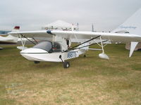 N9877S @ KAWO - Taken at EAA Fly-In Arlington, Wa. 2006 - by Johnnie D. Jordan