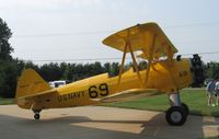 37942 @ 2D7 - Father's Day fly-in at Beach City, OH - by Bob Simmermon