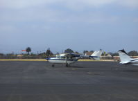 N53686 @ OXR - 1977 Cessna 337G SKYMASTER, two Continental IO-360-C 210 Hp each - by Doug Robertson