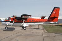 C-FSJB @ YYC - Kenn Borek Air DHC 6 - by Andy Graf-VAP