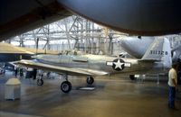 43-11728 @ FFO - P-63E at the National Museum of the U.S. Air Force - by Glenn E. Chatfield