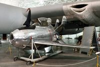 46-524 - XF-85 at the Strategic Air & Space Museum in Ashland, NE - by Glenn E. Chatfield