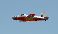 N8089U @ KFTG - EAA Fly In Front Range - by John Little