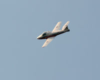 114104 @ CYXX - CT-114 Tutor Snowbirds demo @ Abbotsford Airshow - by Guy Pambrun