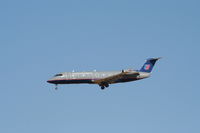N959SW @ KDEN - CL-600-2B19 - by Mark Pasqualino