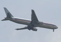 N383AN @ MCO - AA - by Florida Metal