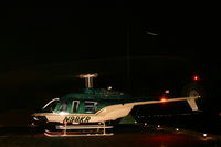 N98KR @ HOR - Horizon Helicopter Helipad - by HH