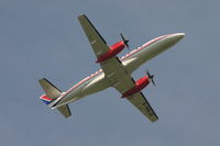 G-MAJG @ BRU - taking off from rwy 07R - by Daniel Vanderauwera
