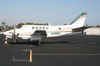 N116RJ - Location not enclosed - by Tigerland
