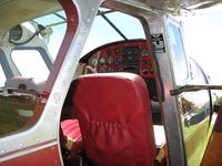 N3884V @ SKY - Fly-in at Sandusky, OH - by Bob Simmermon