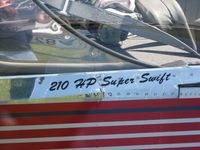 N61PK @ SKY - Fly-in at Sandusky, OH - by Bob Simmermon
