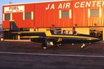 N94DW @ DPA - At the JA Air Center - by Glenn E. Chatfield