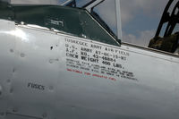 N884TA @ KFTG - Tuskegee Field Marking - EAA Fly-In - 2006 - by John Little