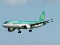 EI-CVD @ EIDW - A320-214/Aer Lingus/Dublin - by Ian Woodcock