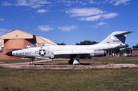 59-0426 @ RCA - F-101B at the South Dakota Air & Space Museum - by Glenn E. Chatfield