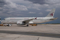 A7-ADG @ VIE - Qatar Airways Airbus 320 - by Yakfreak - VAP
