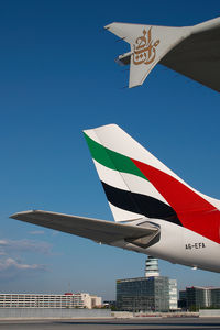 A6-EFA @ VIE - Emirates Airbus 310 - by Yakfreak - VAP