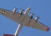 N93012 @ KFNL - Fly Over - by Bluedharma