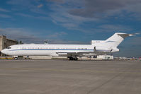 HZ-SKI @ VIE - Boeing 727-200 - by Yakfreak - VAP