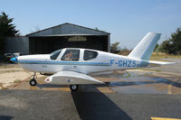 F-GHZS @ PGF - few minutes after washing in PGF - by Fabien CAMPILLO