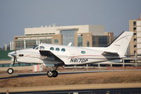 N817DP @ PDK - Taken @ PDK - by Joe Marco