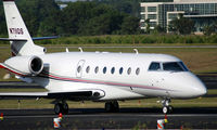 N711QS @ PDK - Taken @ PDK - by Joe Marco