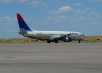 N3750D @ DEN - Delta Airlines 737-800 - by Francisco Undiks