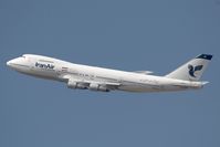 EP-IAH @ VIE - Iran Air  747-200 - by Andy Graf-VAP