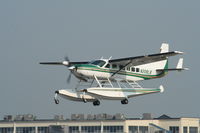 N208LB @ KFRG - Cessna 208 - by Mark Pasqualino