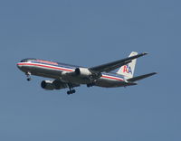 N362AA @ MCO - AA - by Florida Metal