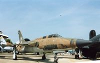 63-8287 @ TIP - F-105F at the Octave Chanute Aviation Center - by Glenn E. Chatfield