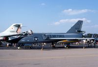 59-0074 @ DAY - F-106A at the Dayton International Air Show - by Glenn E. Chatfield