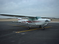 N9318B @ DTO - Aircraft at Denton Airport - by B.Pine