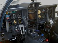 G-OOTB @ EGKB - Panel view - by aitkenp