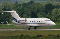 N698RS @ PDK - Taking off from Runway 20L - by Michael Martin