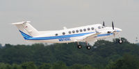 N972SC @ PDK - Departing PDK enroute to CAE - by Michael Martin