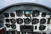 N4103T - Pilatus P3-05