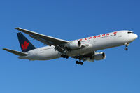 C-GHPA @ YYZ - short final for 24R. - by topgun3