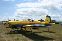 N736S @ KOSH - RV-7A - by Mark Pasqualino