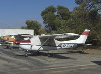 N756RV @ SZP - 1979 Cessna TR182 SKYLANE RG II, Lycoming O-540 235 Hp - by Doug Robertson