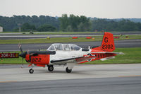 162302 @ PDK - TAW-4 Taxing to Runway 20L - by Michael Martin