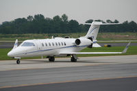 N451N @ PDK - Taxing to Signature Flight Services - by Michael Martin