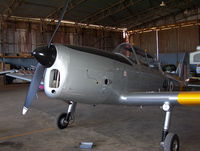 VH-WGI @ TOCUMWAL - VH-WGI at Tocumwal where it is regularly hangared - by Robert Merrylees