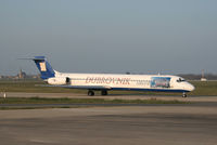 9A-CDE @ LYS - Dubrovnik Airline - by Fabien CAMPILLO