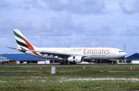 A6-EAL @ VRMM - Emirates - by Fabien CAMPILLO