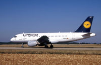 D-AILD @ LYS - Lufthansa - by Fabien CAMPILLO