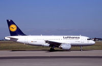 D-AILS @ LYS - Lufthansa - by Fabien CAMPILLO