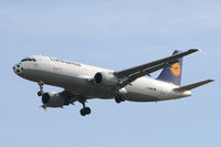 D-AIPA @ LYS - Lufthansa - by Fabien CAMPILLO
