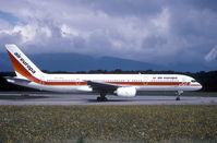 EC-845 @ GVA - Air Europa - by Fabien CAMPILLO