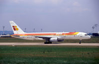 EC-FYK @ ORY - Iberia - by Fabien CAMPILLO